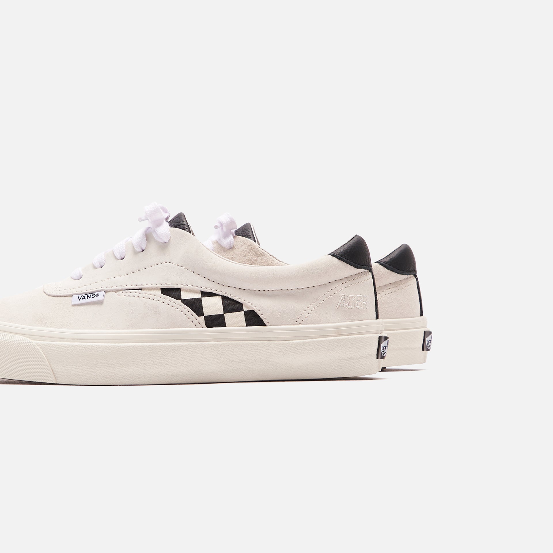 Vans UA Acer NI SP - Staple / Marshmallow