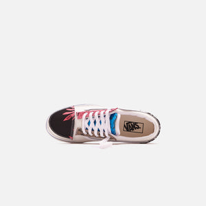 Vans U DIY Low 9Lh Heritage - True White / Multi