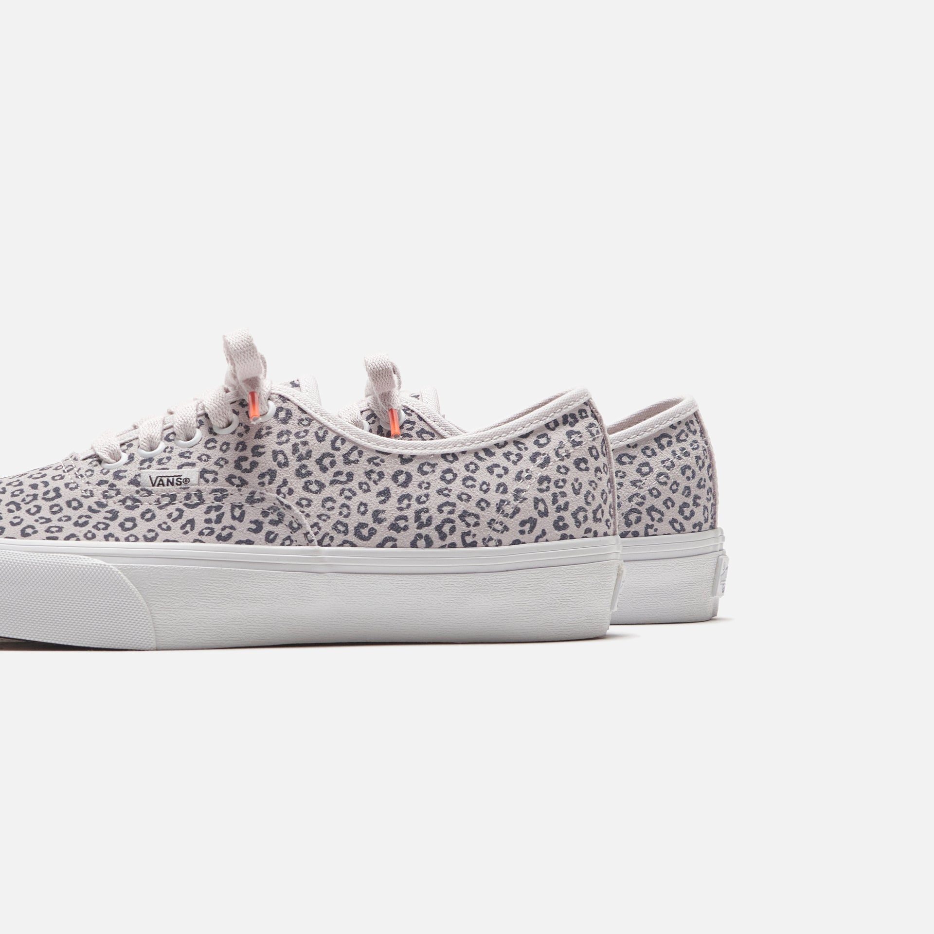 Vans U Authentic Vr3 Lx (5Dv) - Micro Animal Leopard Print