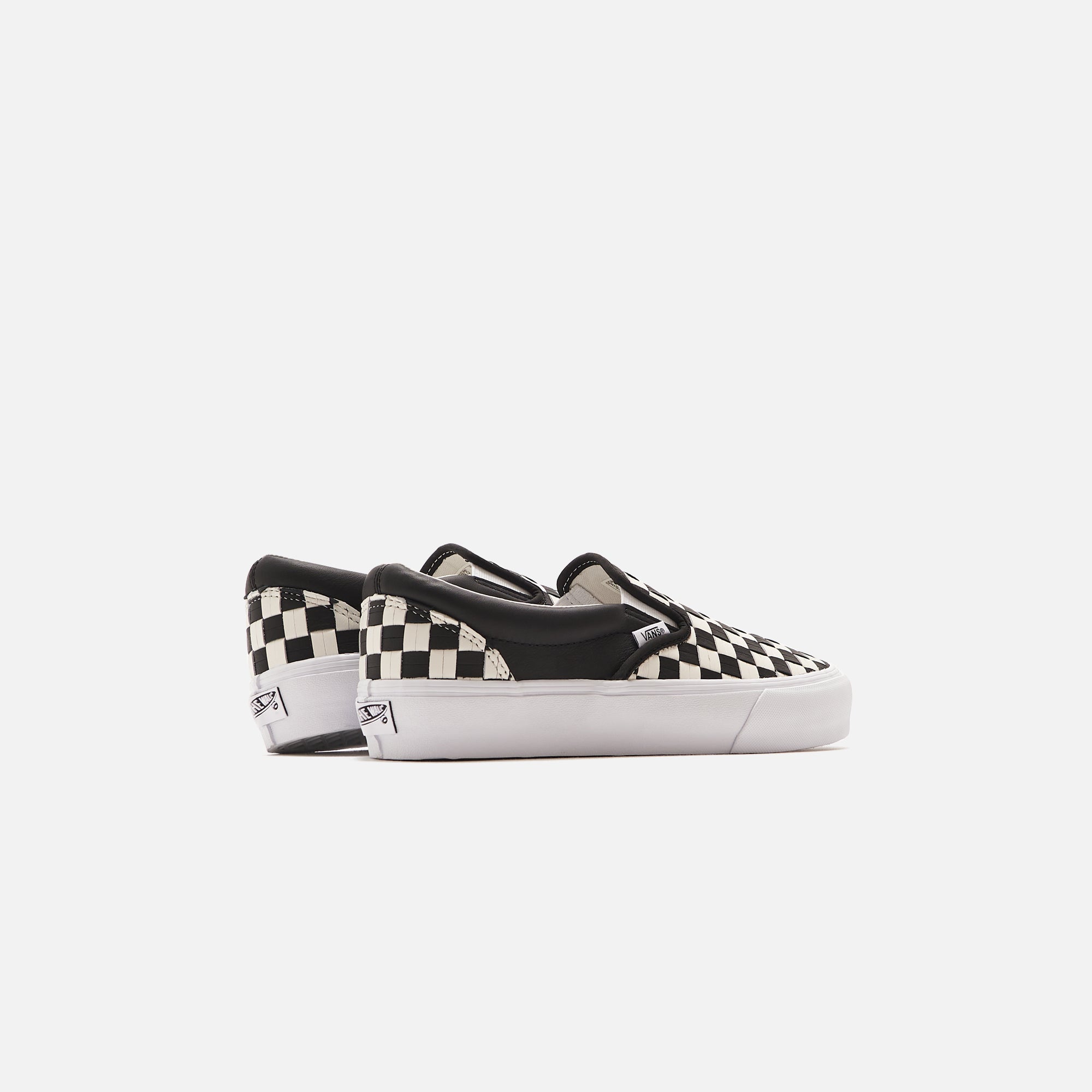 VANS CLASSIC SLIP-ON VLT LX