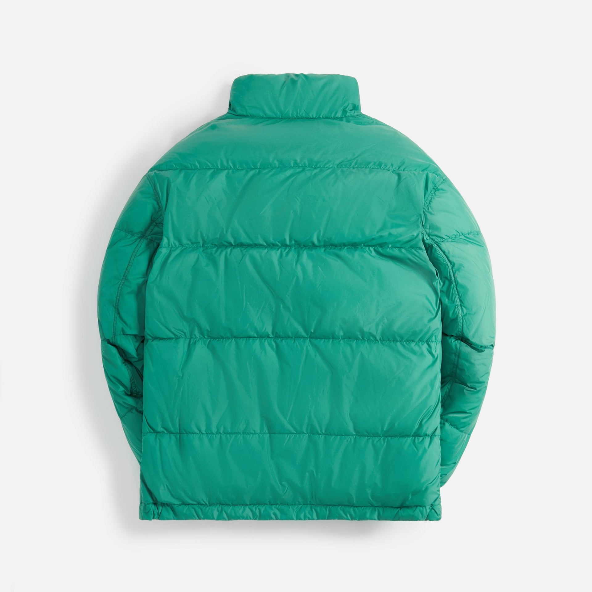 Visvim Khumbu Down Jacket - Green