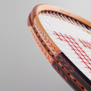 Kith for Wilson Tennis Racket Ultra100 V4 – Kith Europe