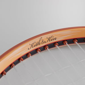 Kith for Wilson Tennis Racket Ultra100 V4 – Kith Europe