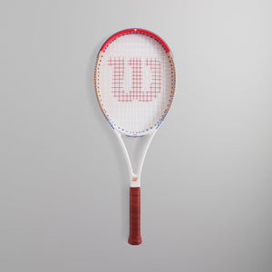 Kith for Wilson Tennis Racket Pro Staff 97L V14 – Kith Europe