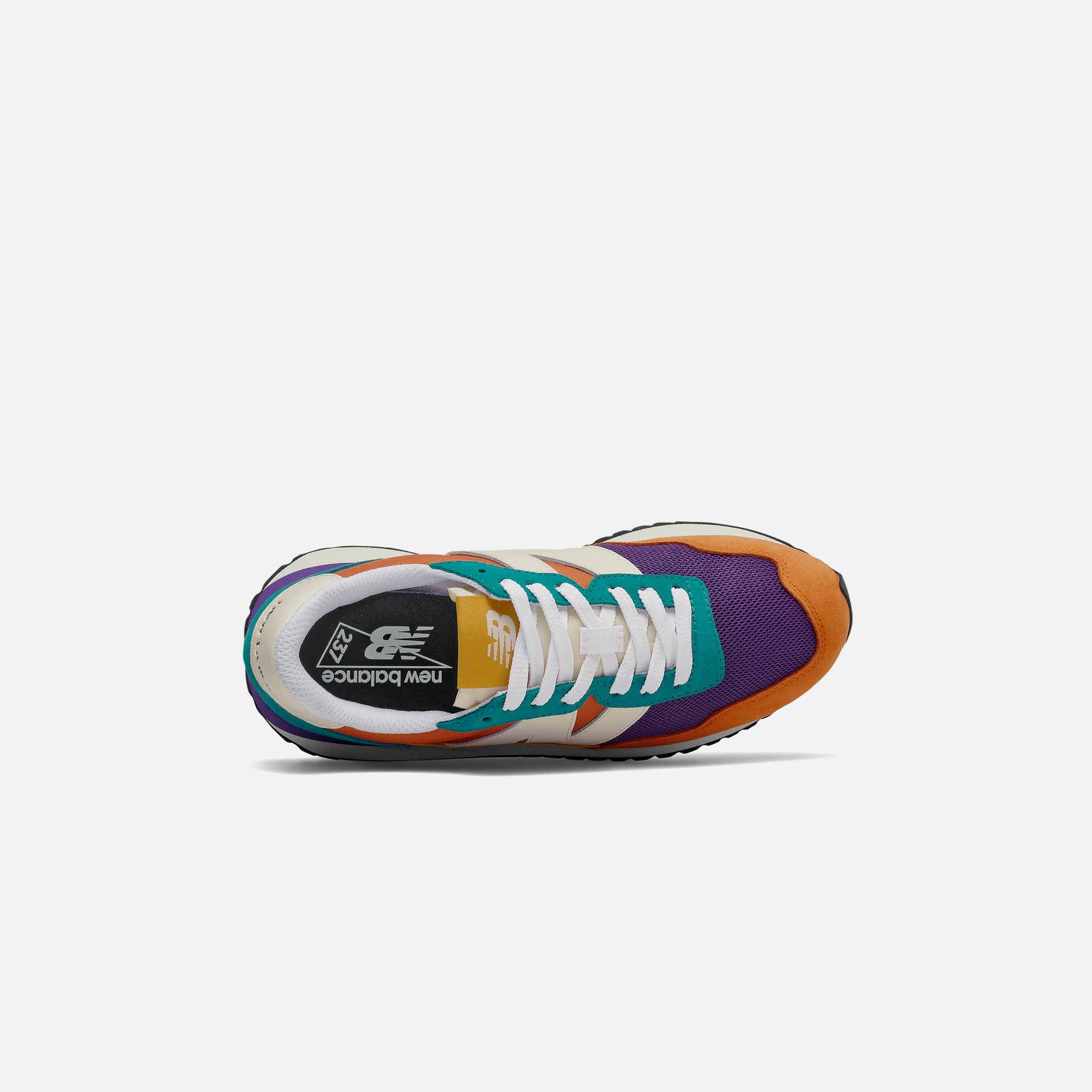 New Balance 237 - Patchwork