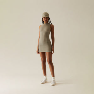 Kith Women Rumi Monogram Mini Cover Up - Verdant PH