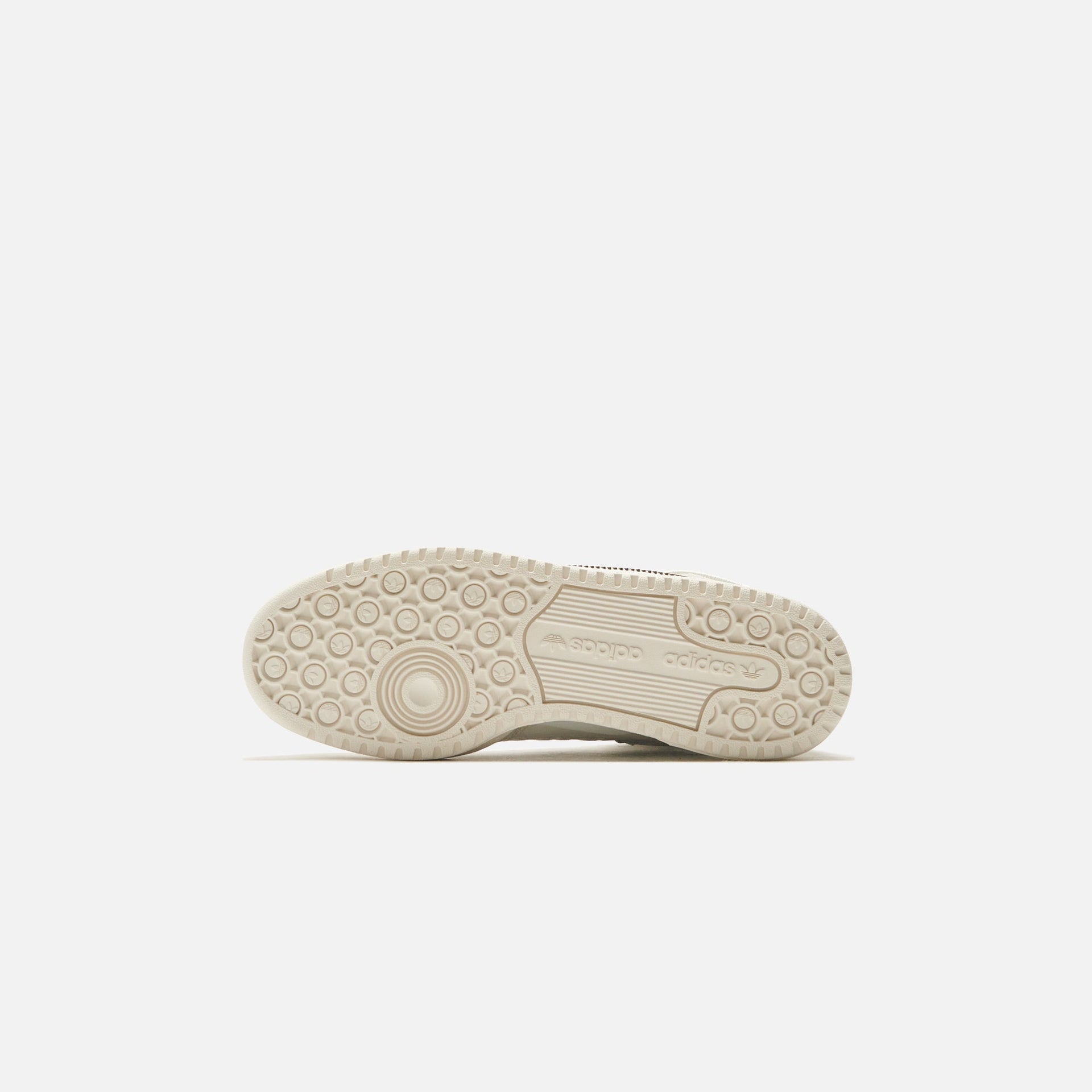 Y-3 Forum Hi OG - Nondyed / Core White