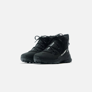 Y-3 Terrex Swift R3 GTX - Black / Bold Orange