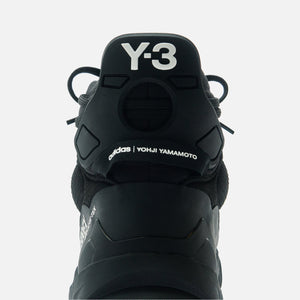 Y-3 Terrex Swift R3 GTX - Black / Bold Orange