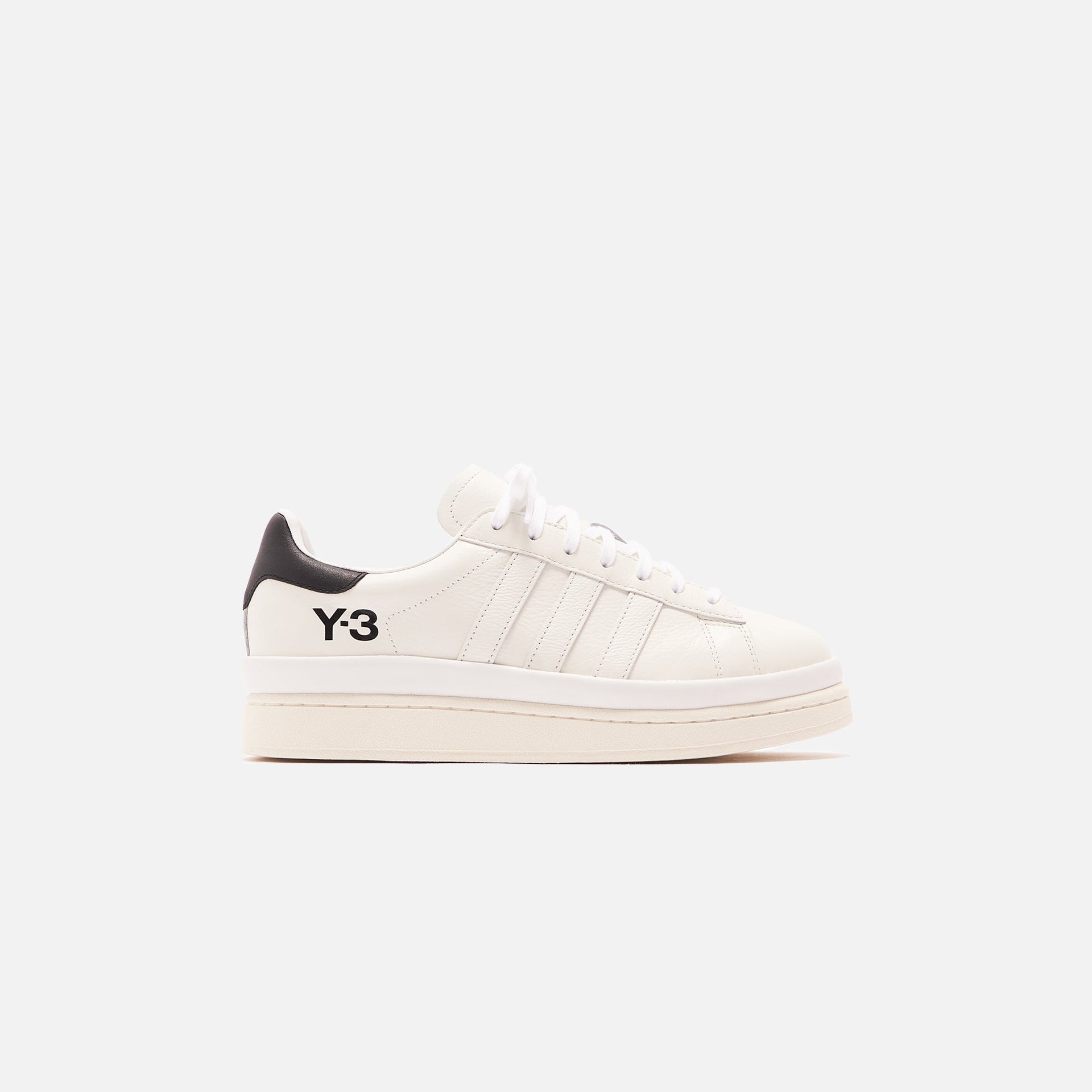 Y-3 Hicho - Core White / Black / Off White