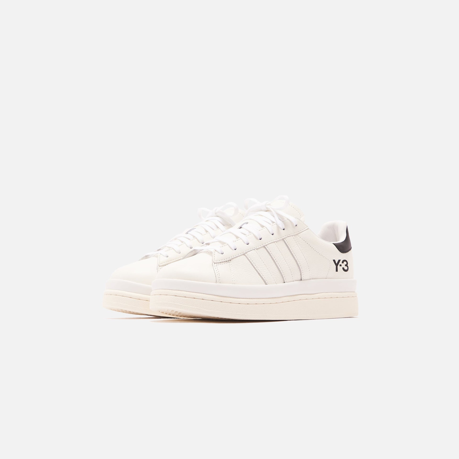 Y-3 Hicho - Core White / Black / Off White