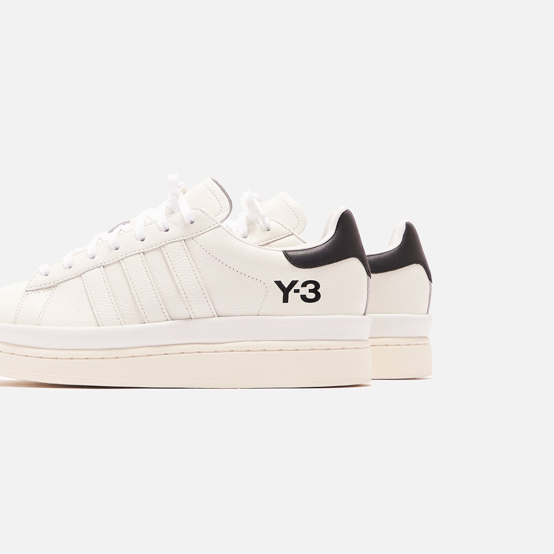 Y-3 Hicho - Core White / Black / Off White