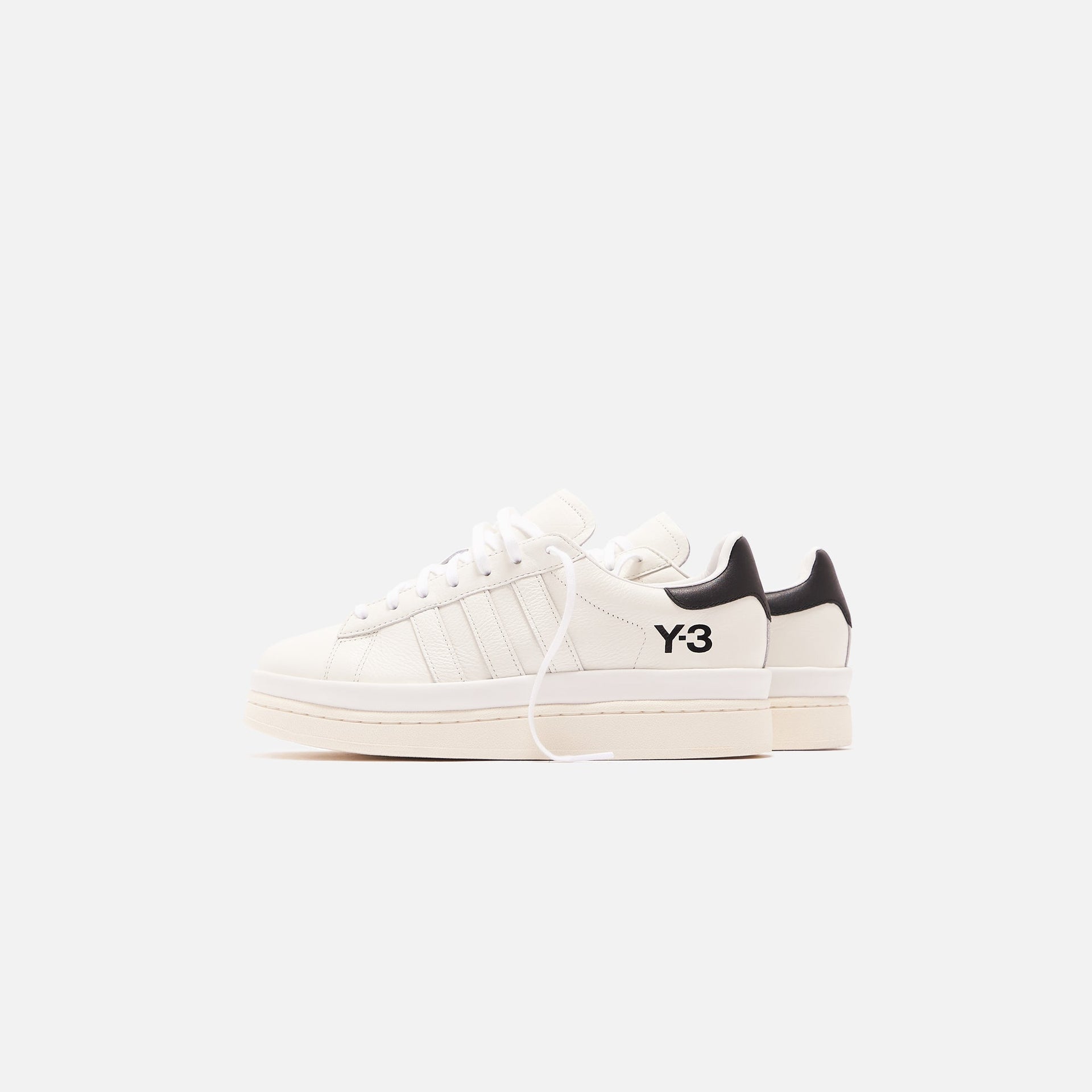 Y-3 Hicho - Core White / Black / Off White