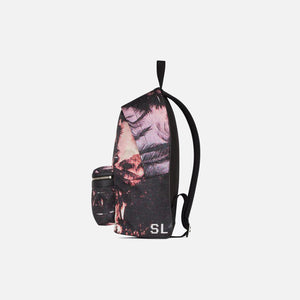 Saint Laurent City Backpack