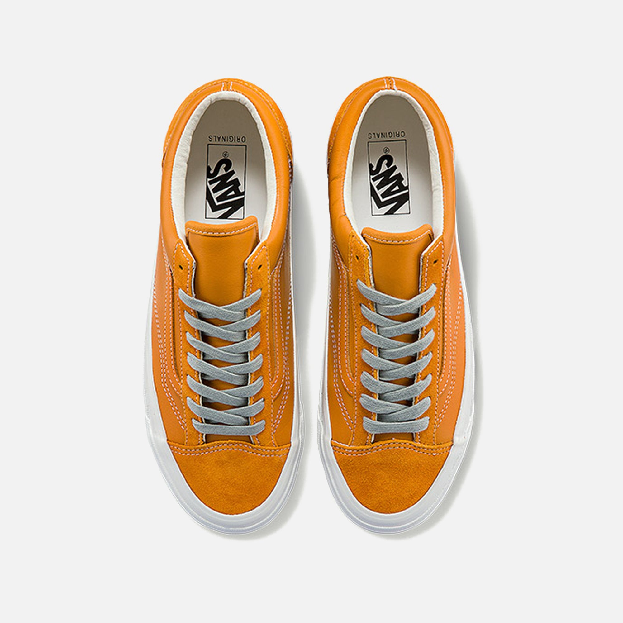 VANS VAULT OG STYLE 36 LX★兼用★DESERT SUN/HIGH RISE OG Style 36 LX - Desert Sun/High Rise – Feature