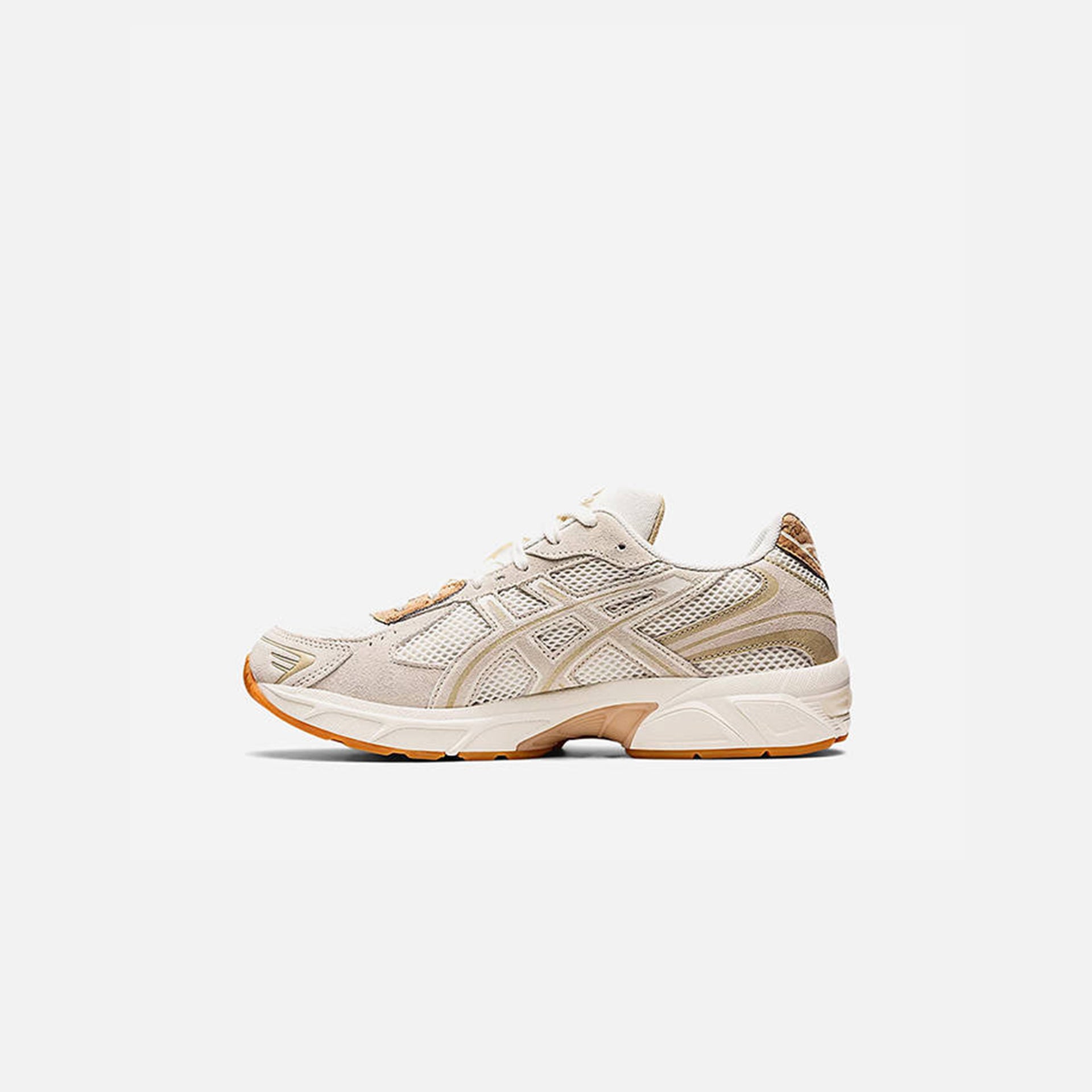 Asics Gel 1130 - Birch / Cream