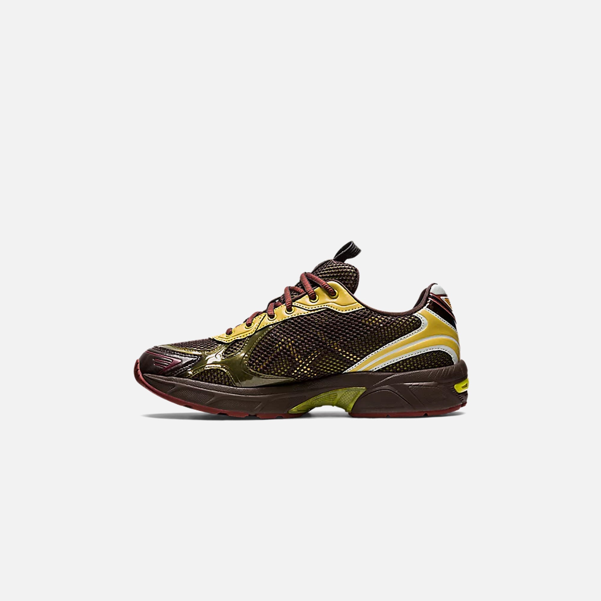 Asics UB4-S GEL-1130 - Demitasse / FIR Green – Kith Europe