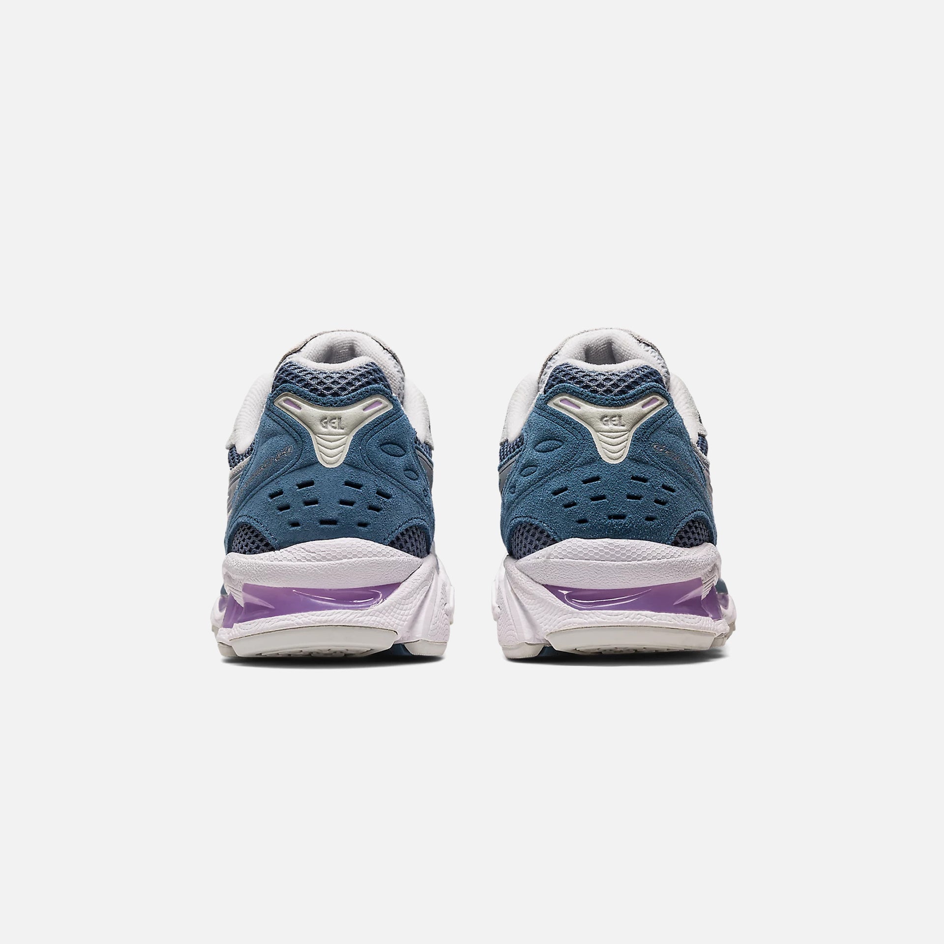 Asics Gel-Kayano 14 - Glacier Grey / Pure Silver