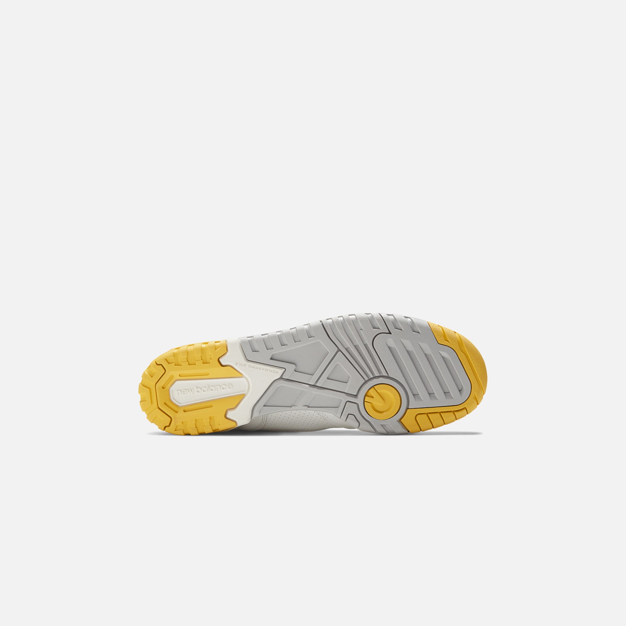 ★New Balance★BB650★ホワイト/イエロー★ New Balance 650 - White / Yellow – Kith Europe