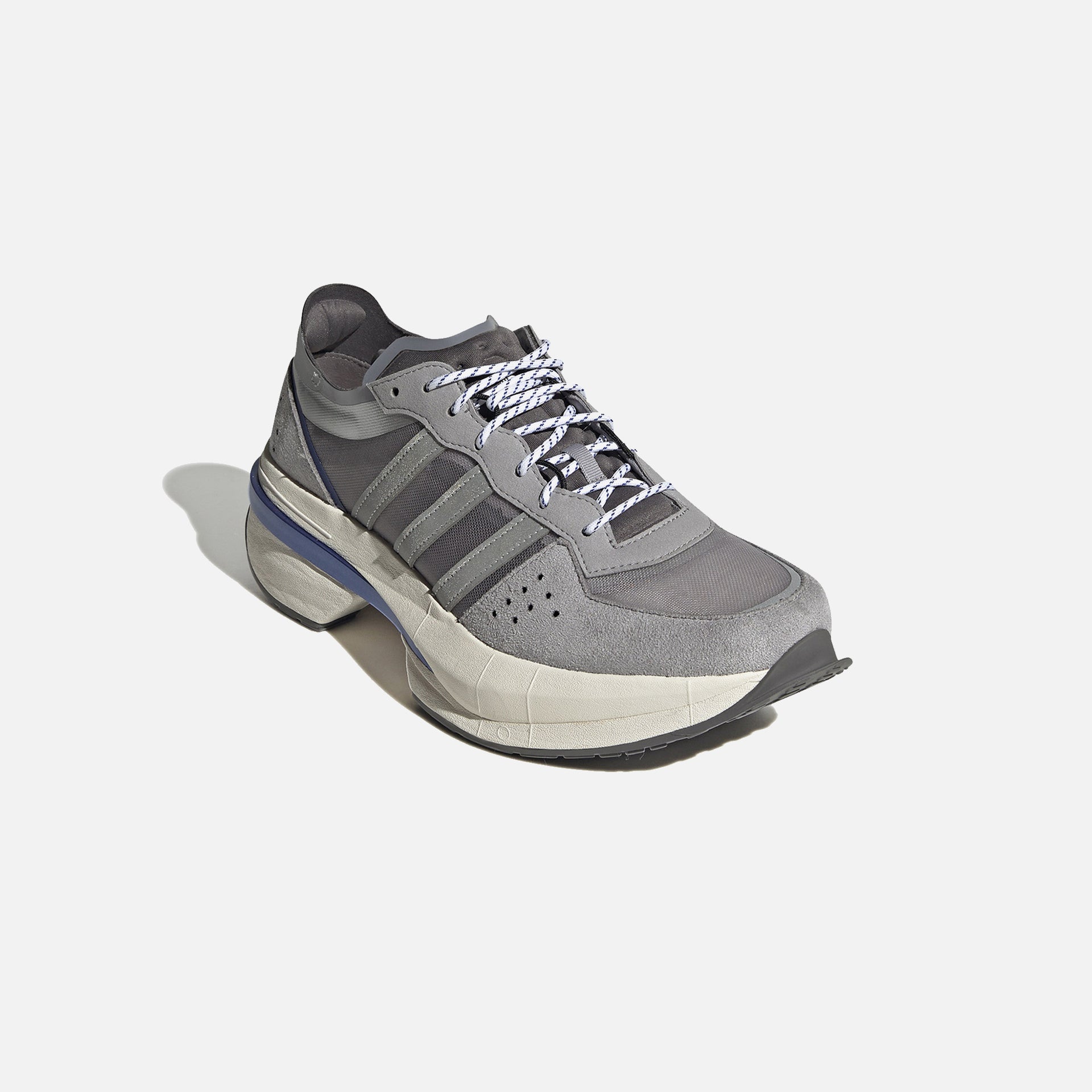adidas Originals Esiod - Clear Granite / Light Granite / Granite