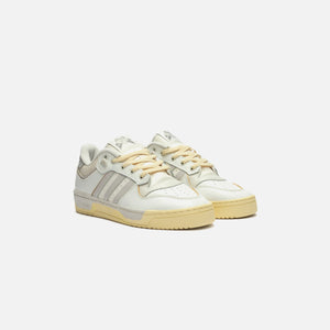 adidas Rivalry Low 86 - Footwear White / Grey Two / Off White