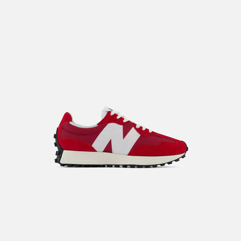 New Balance WMNS 327 - Red