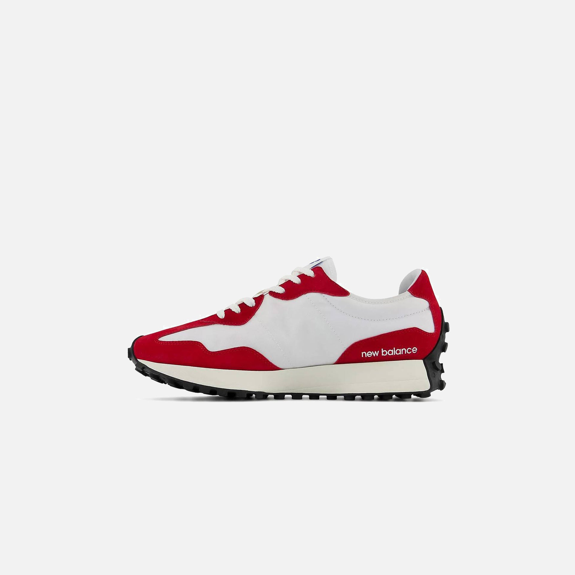 New Balance WMNS 327 - Red