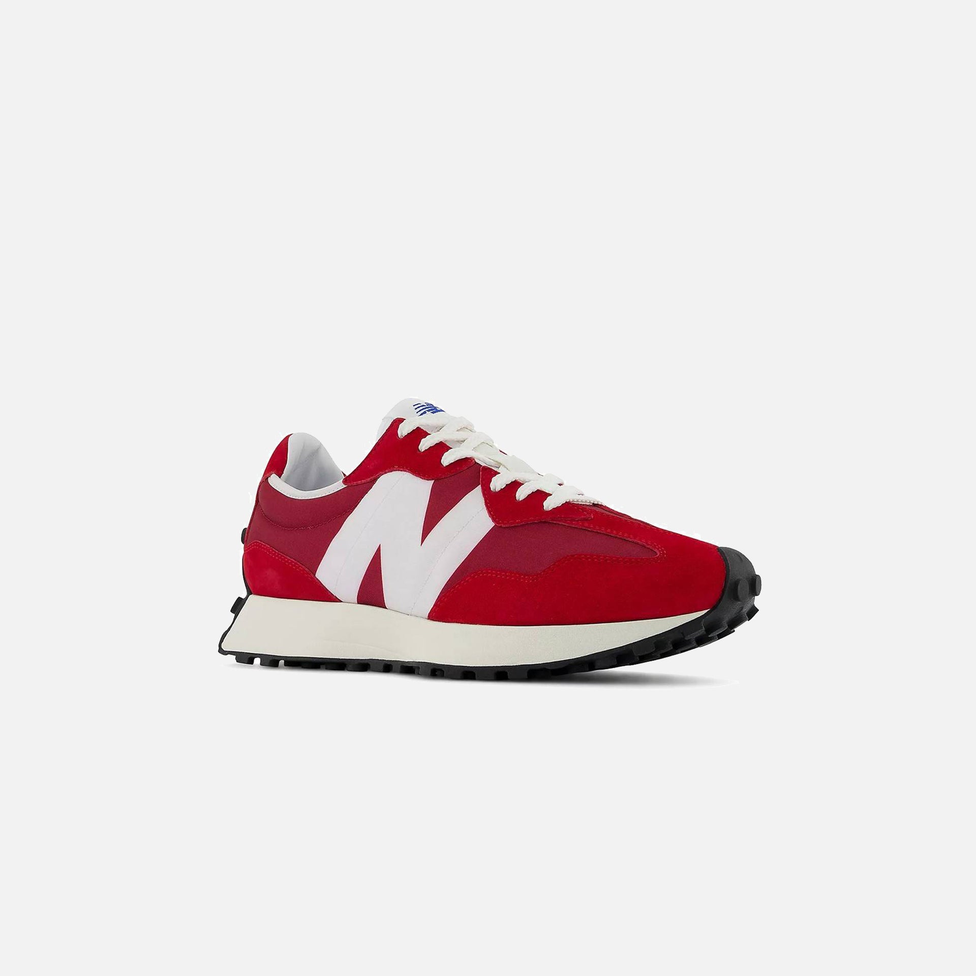 New Balance WMNS 327 - Red
