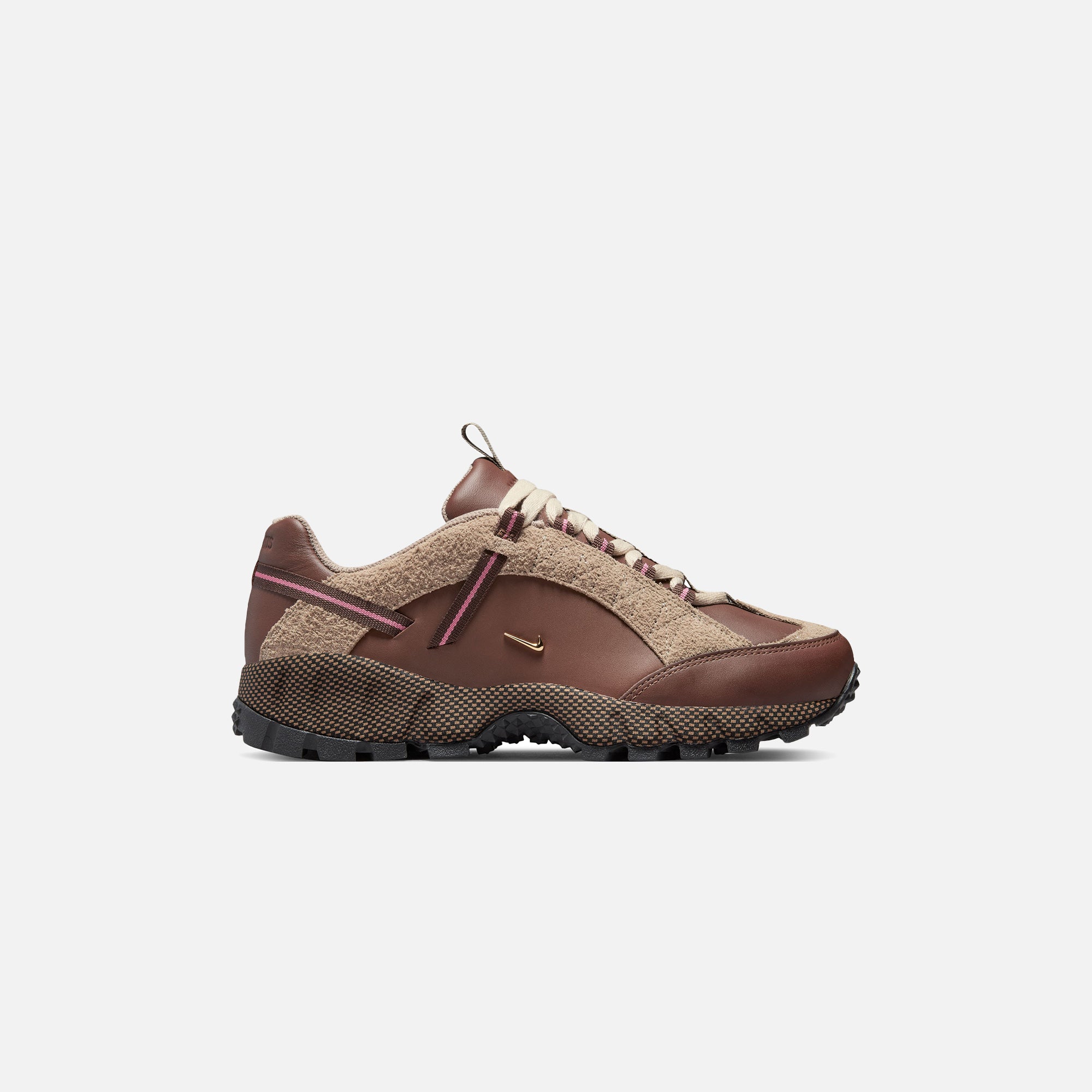 Nike x Jacquemus Air Humara LX - Ale Brown / Gold – Kith Europe