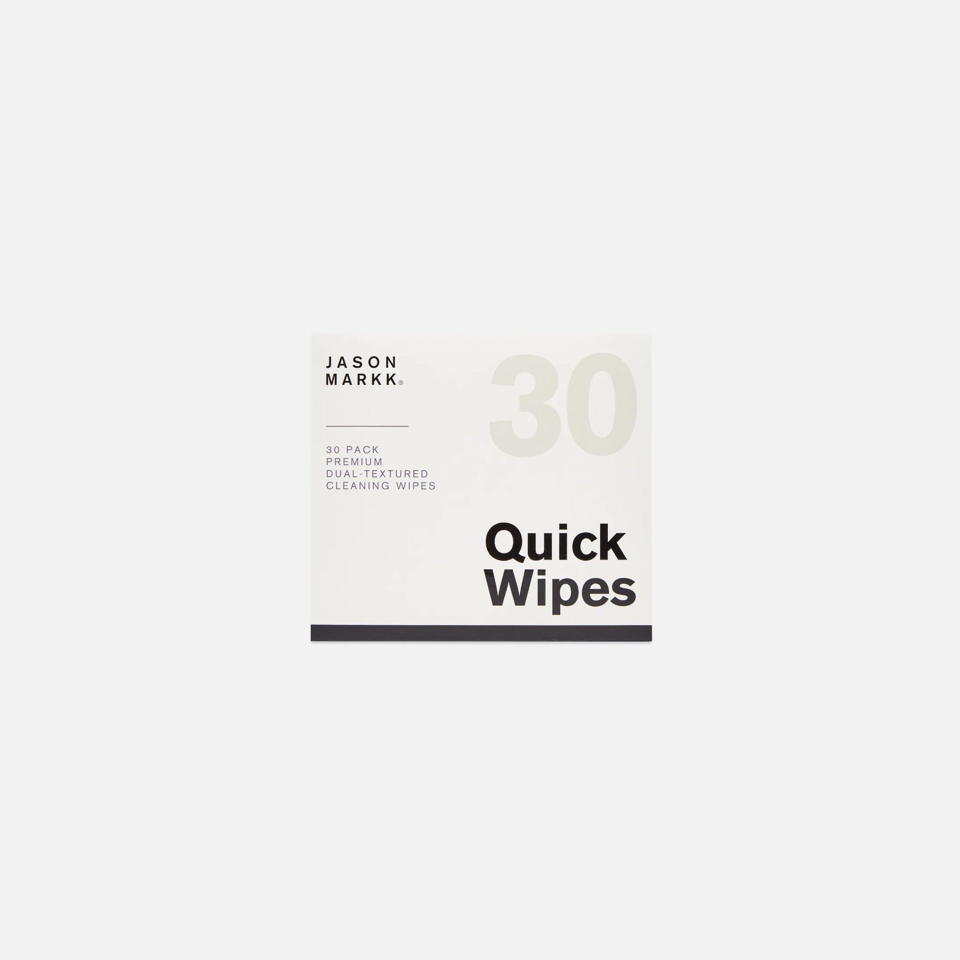 Quick Wipes 30pk