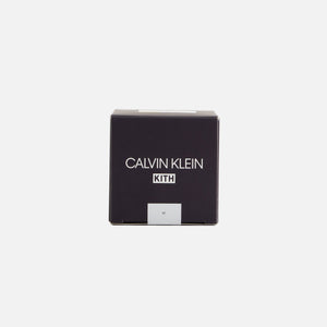 Kith for Calvin Klein Seasonal Boxer Brief - Battleship