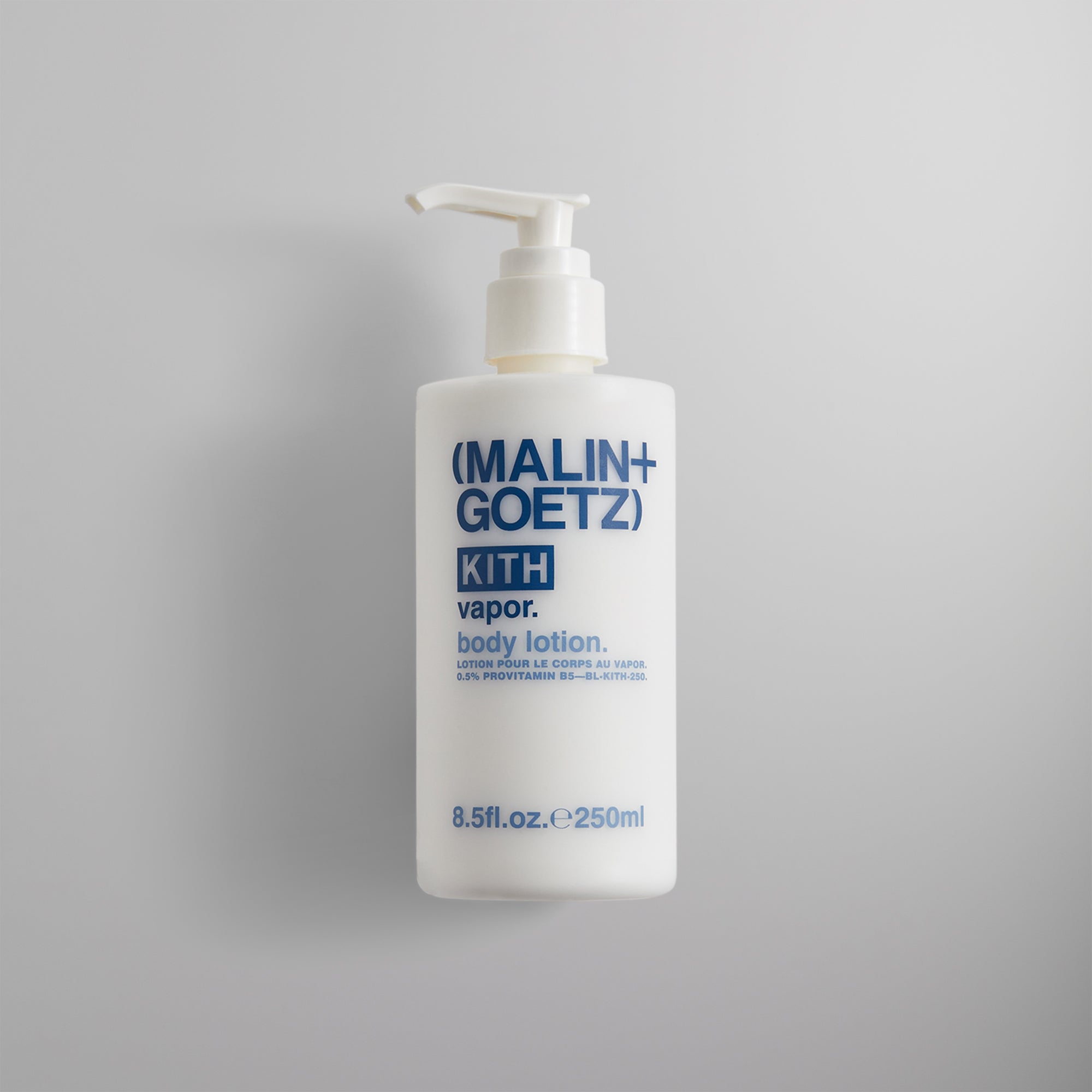 Kith for MALIN+GOETZ Vapor Body Lotion – Kith Europe