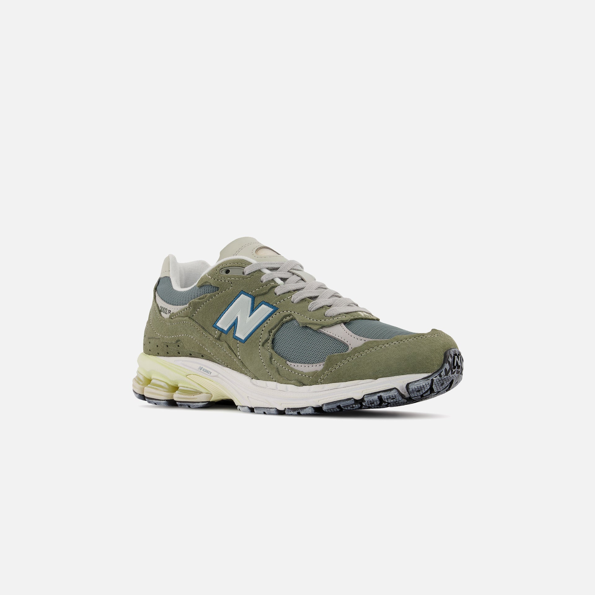 New Balance 2002R - Mirage Grey