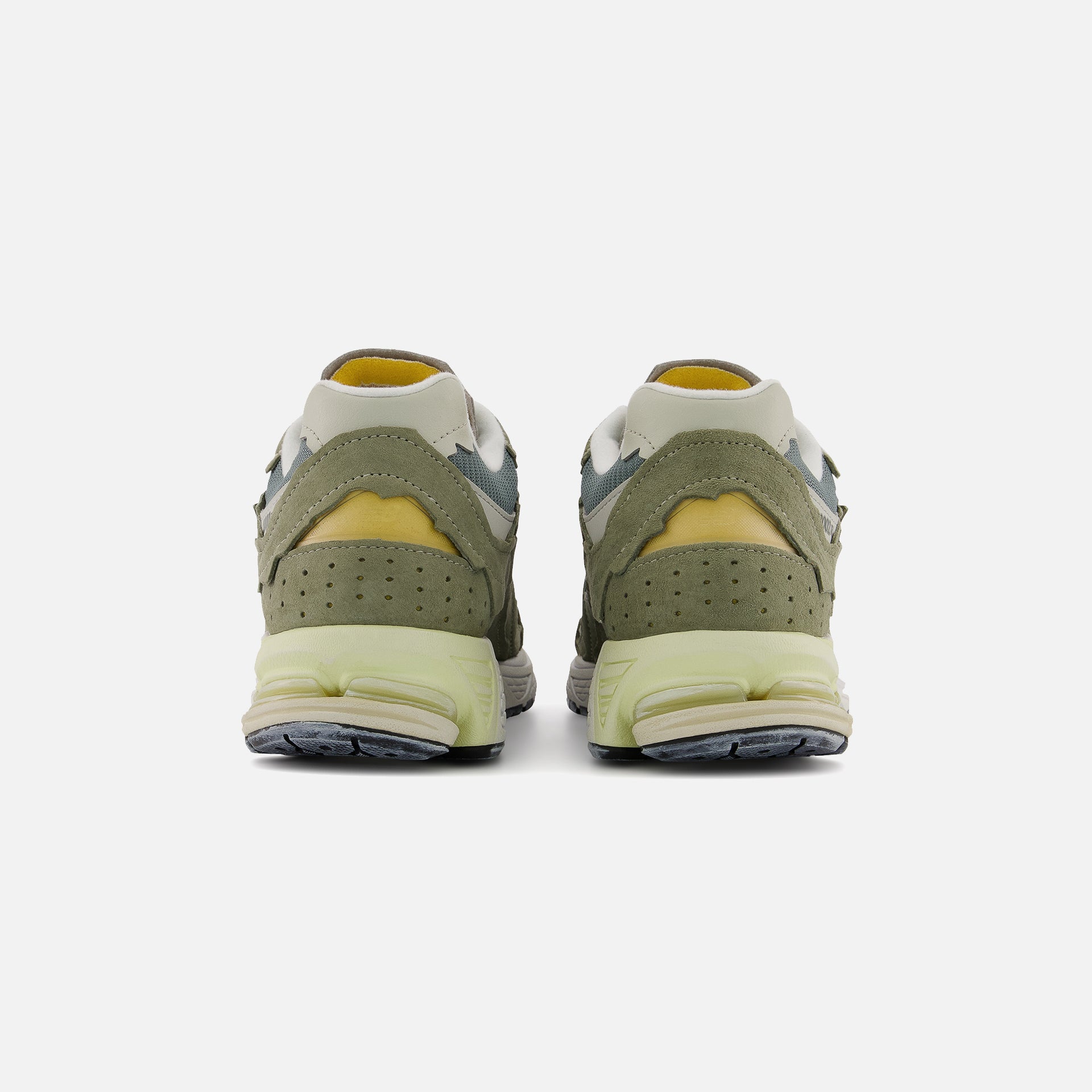 New Balance 2002R - Mirage Grey