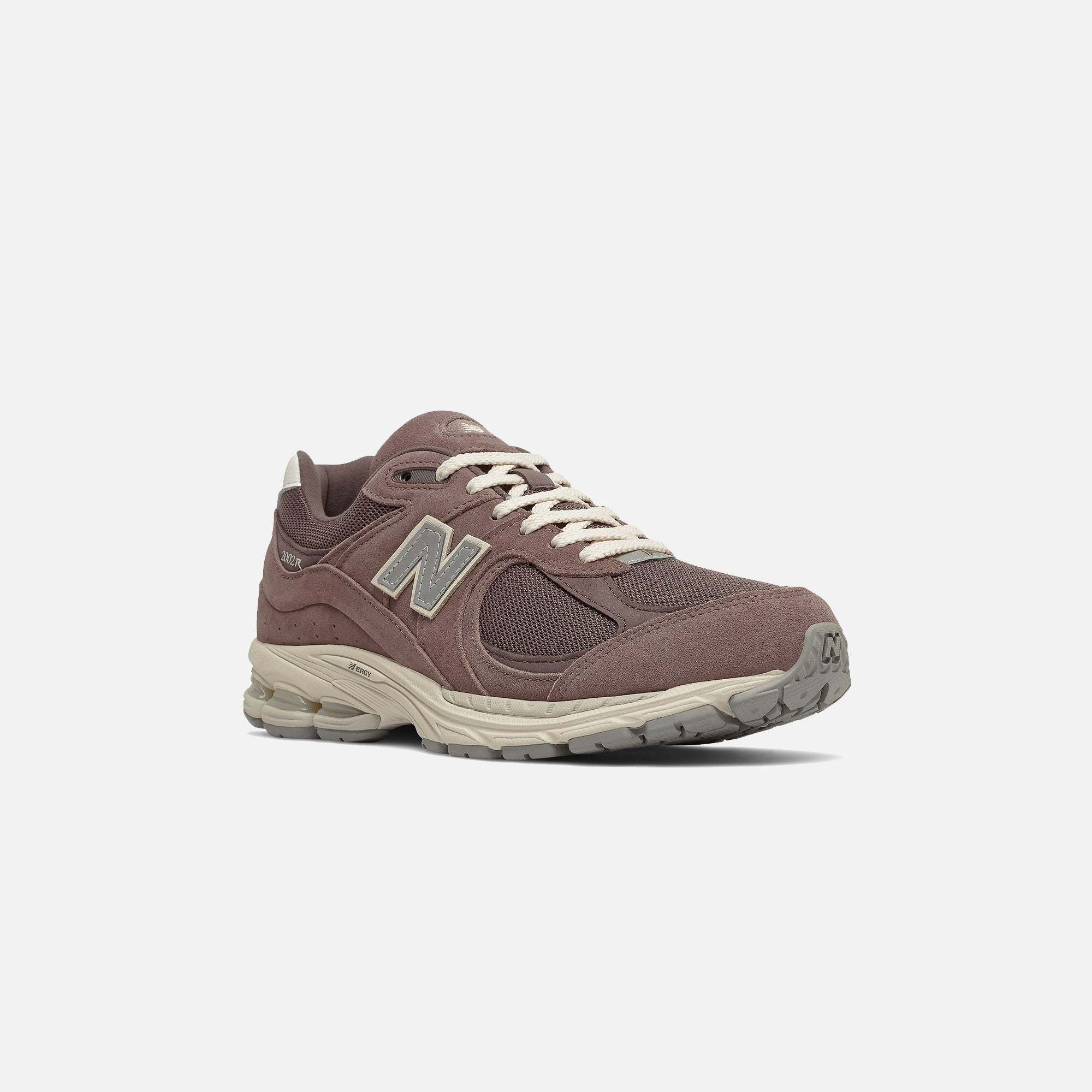 New Balance 2002R - Brown Higher – Kith Europe