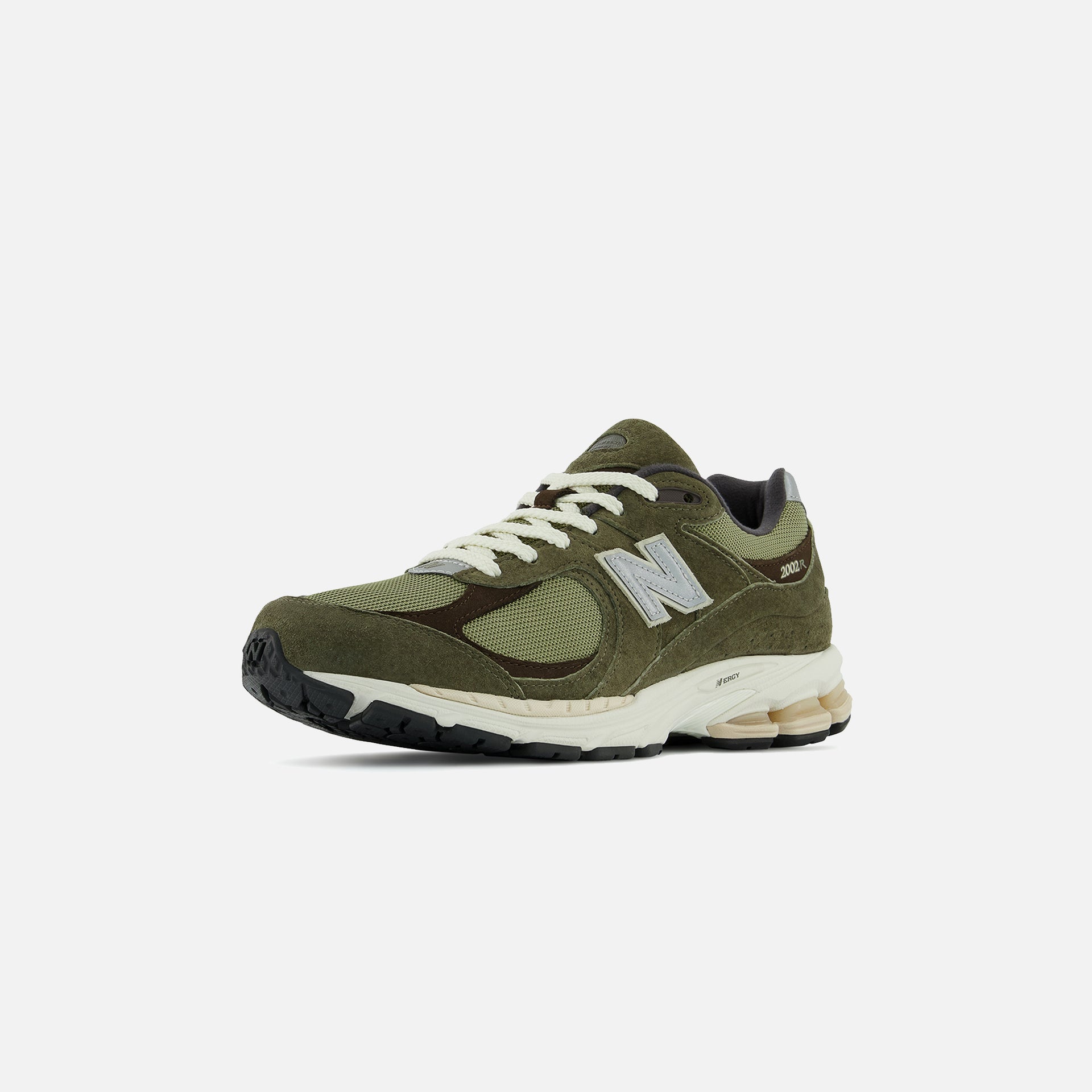 New Balance 2002 - Dark Camo