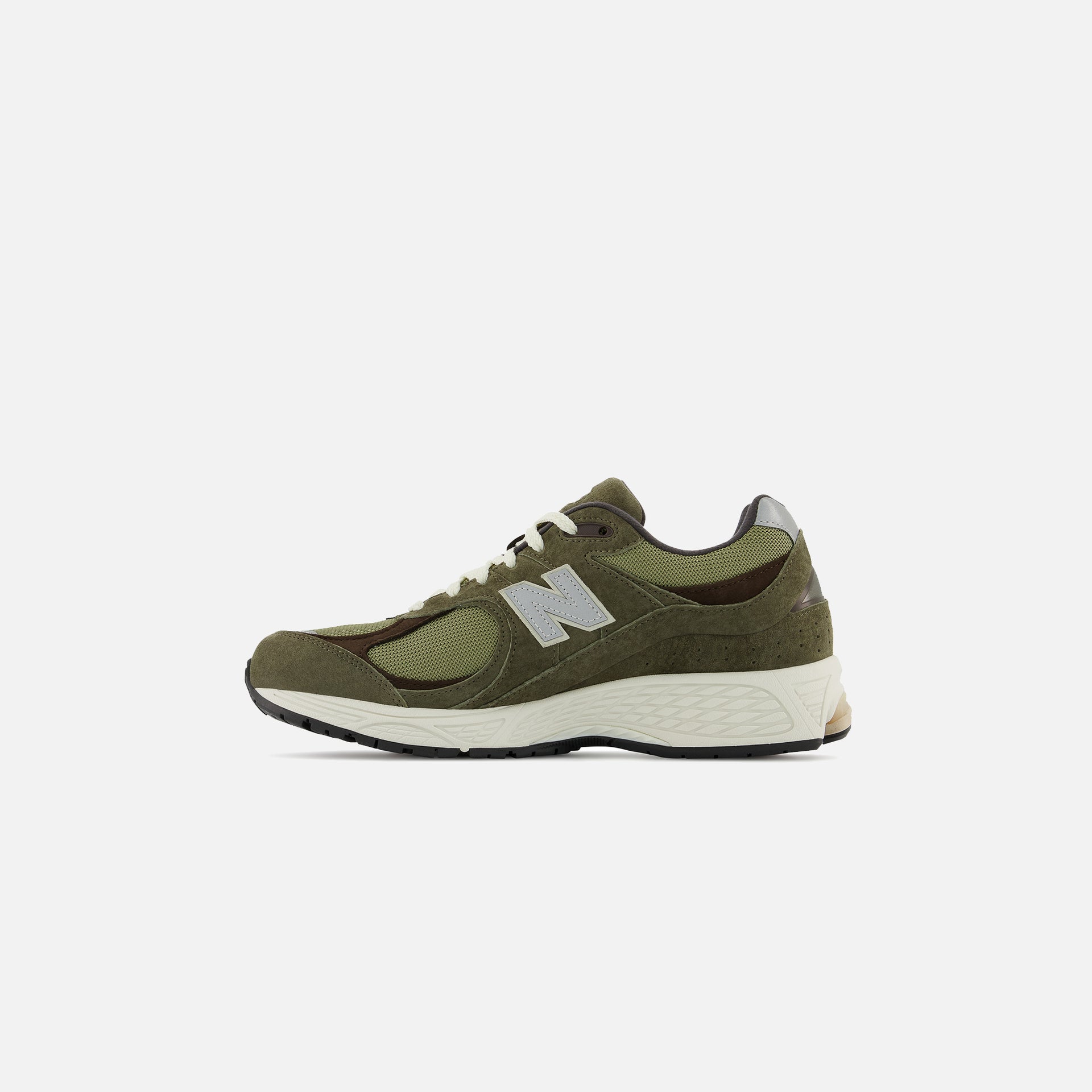 New Balance 2002 - Dark Camo