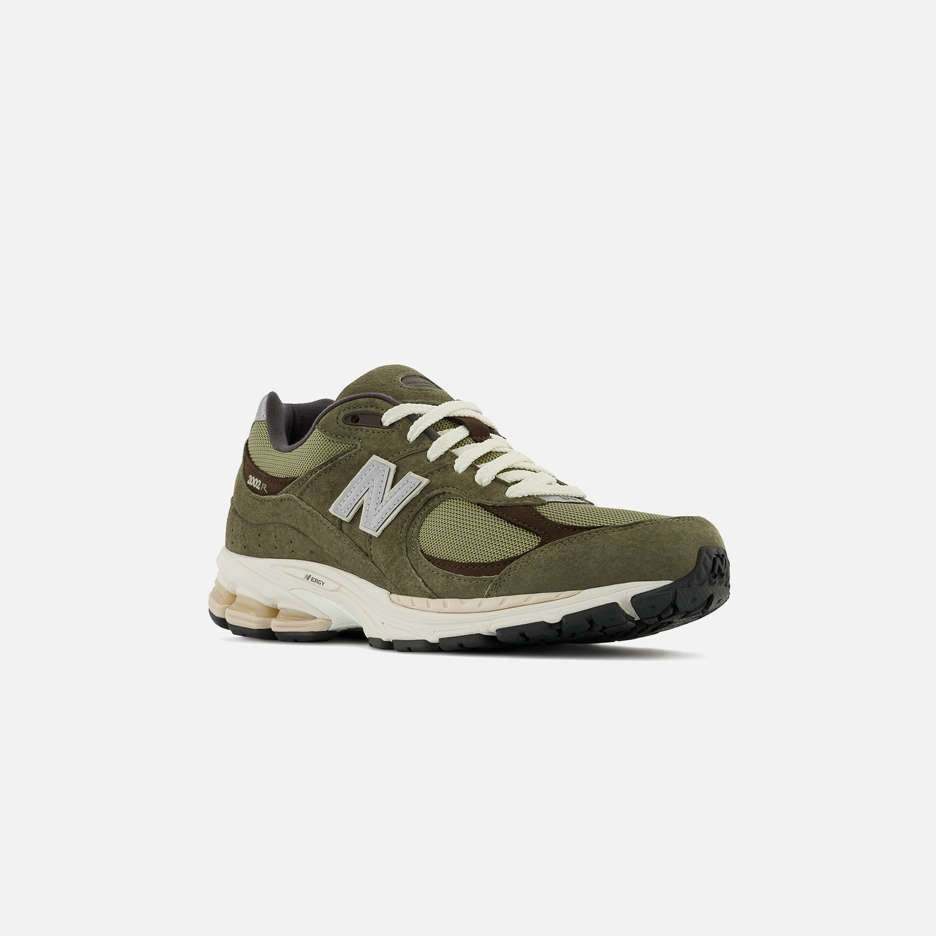 New Balance 2002 - Dark Camo