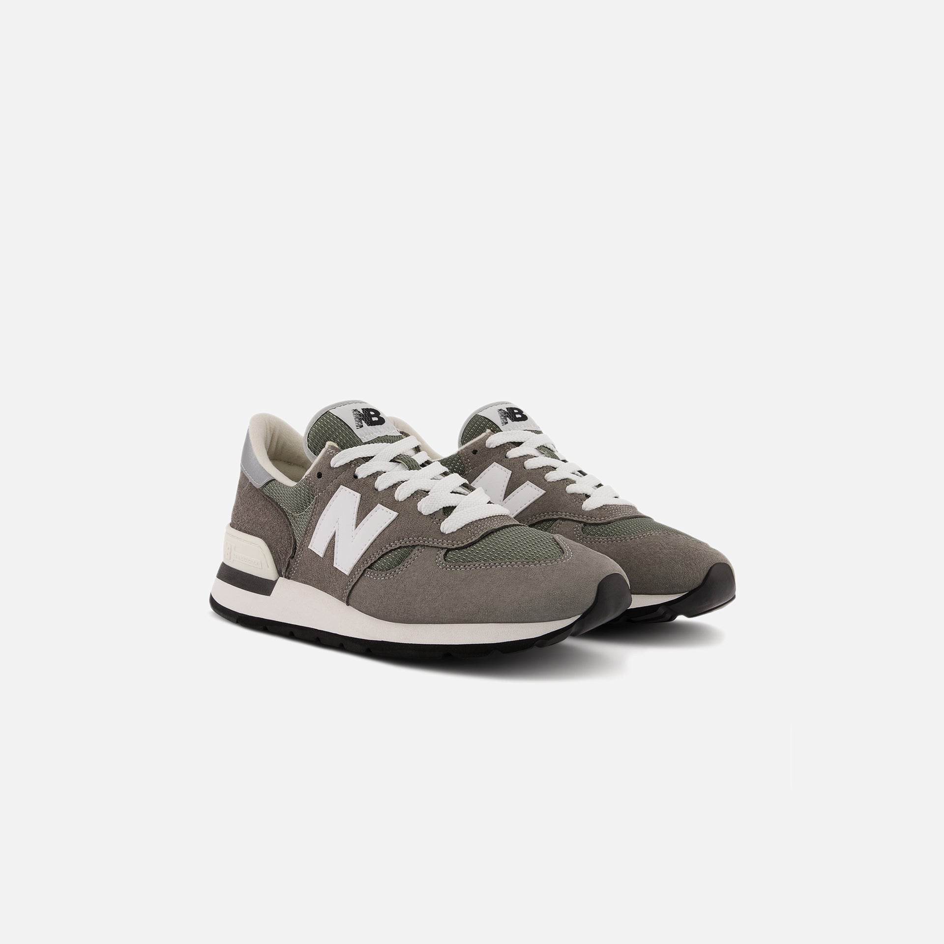 New Balance Made in US 990v1 - Grey