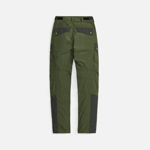 Gold Tab™ Cargo Pocket Nylon Pants - Green