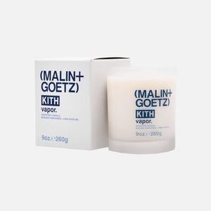 Kith for MALIN+GOETZ Vapor Candle