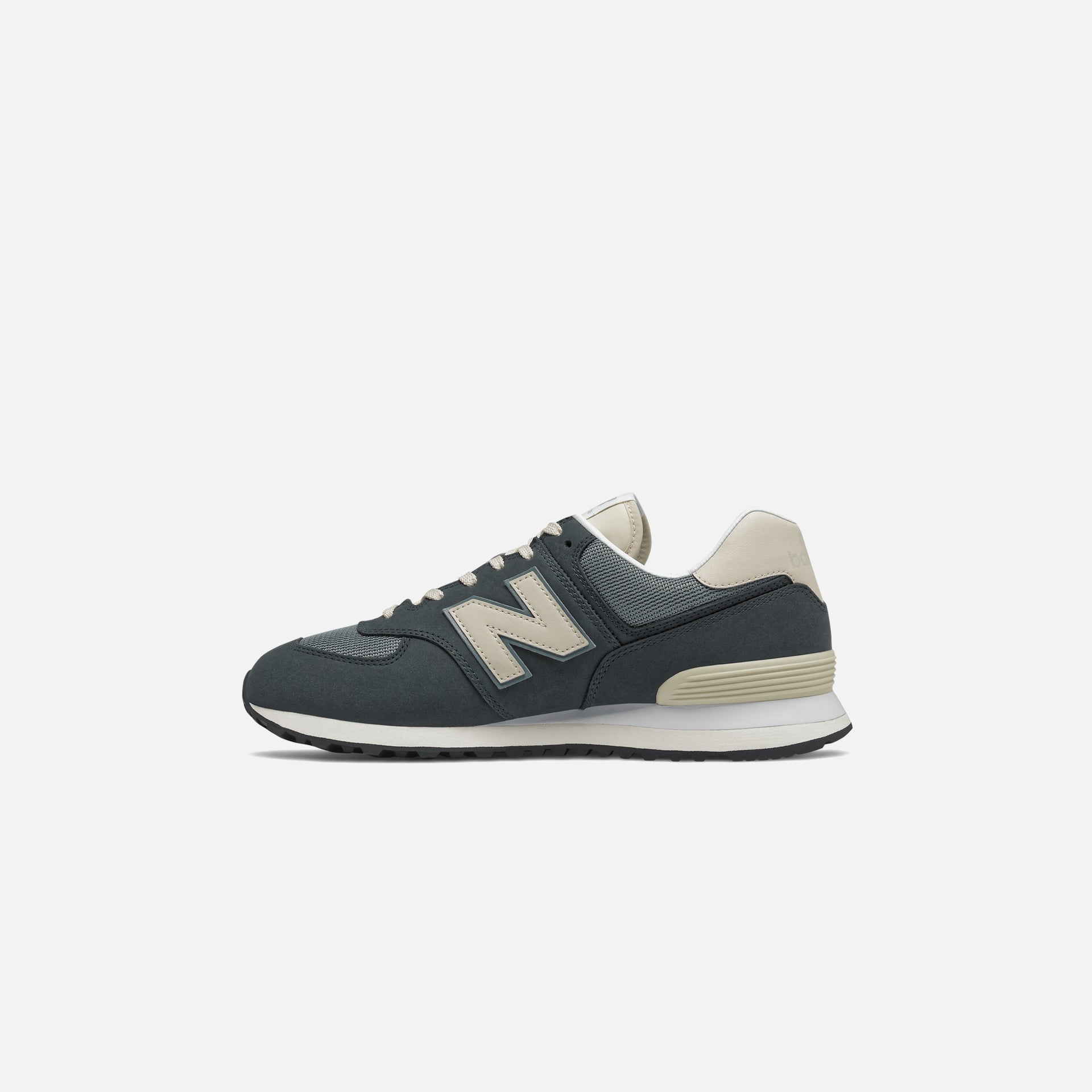 New Balance 574 Outerspace - Sea Salt