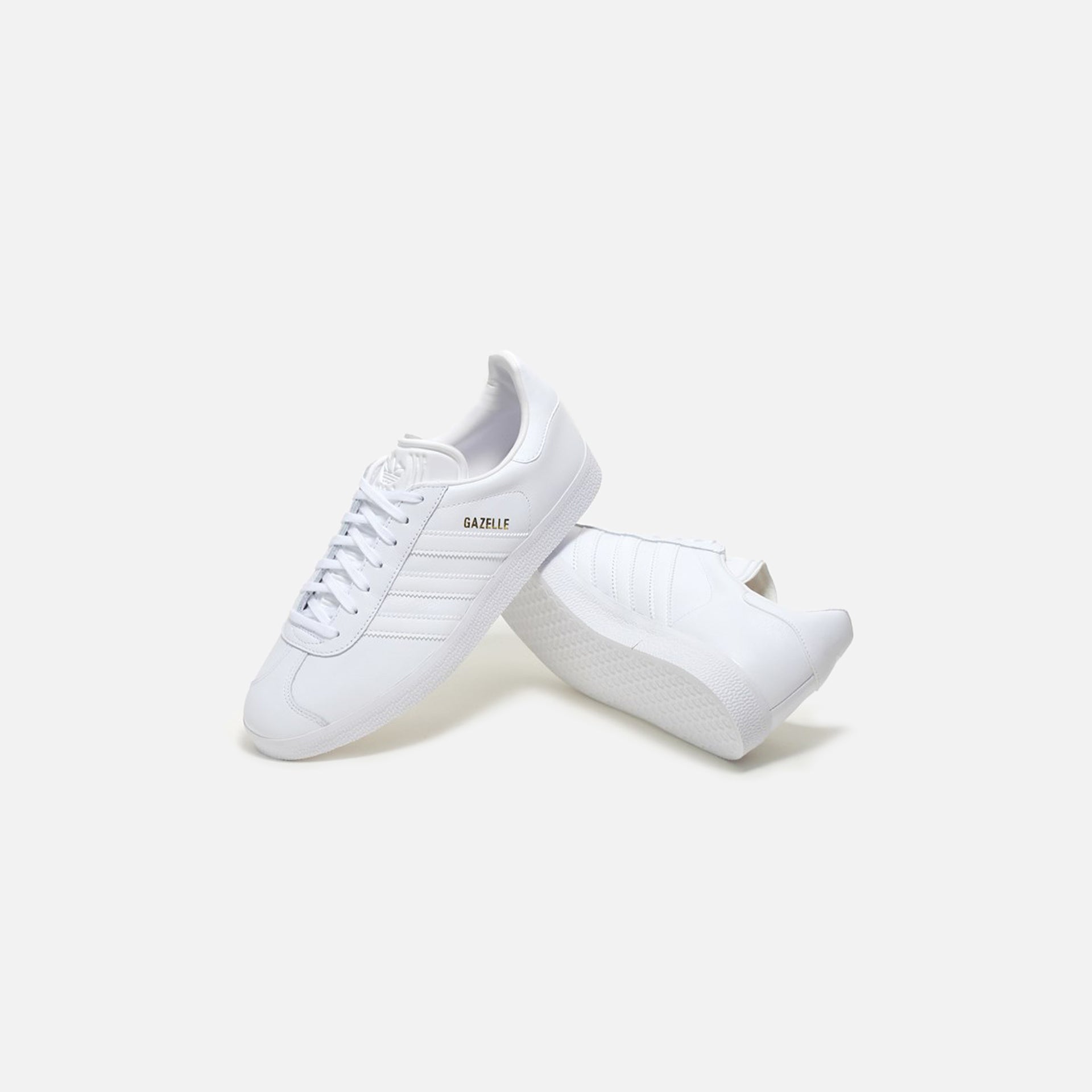 adidas Originals Gazelle - White