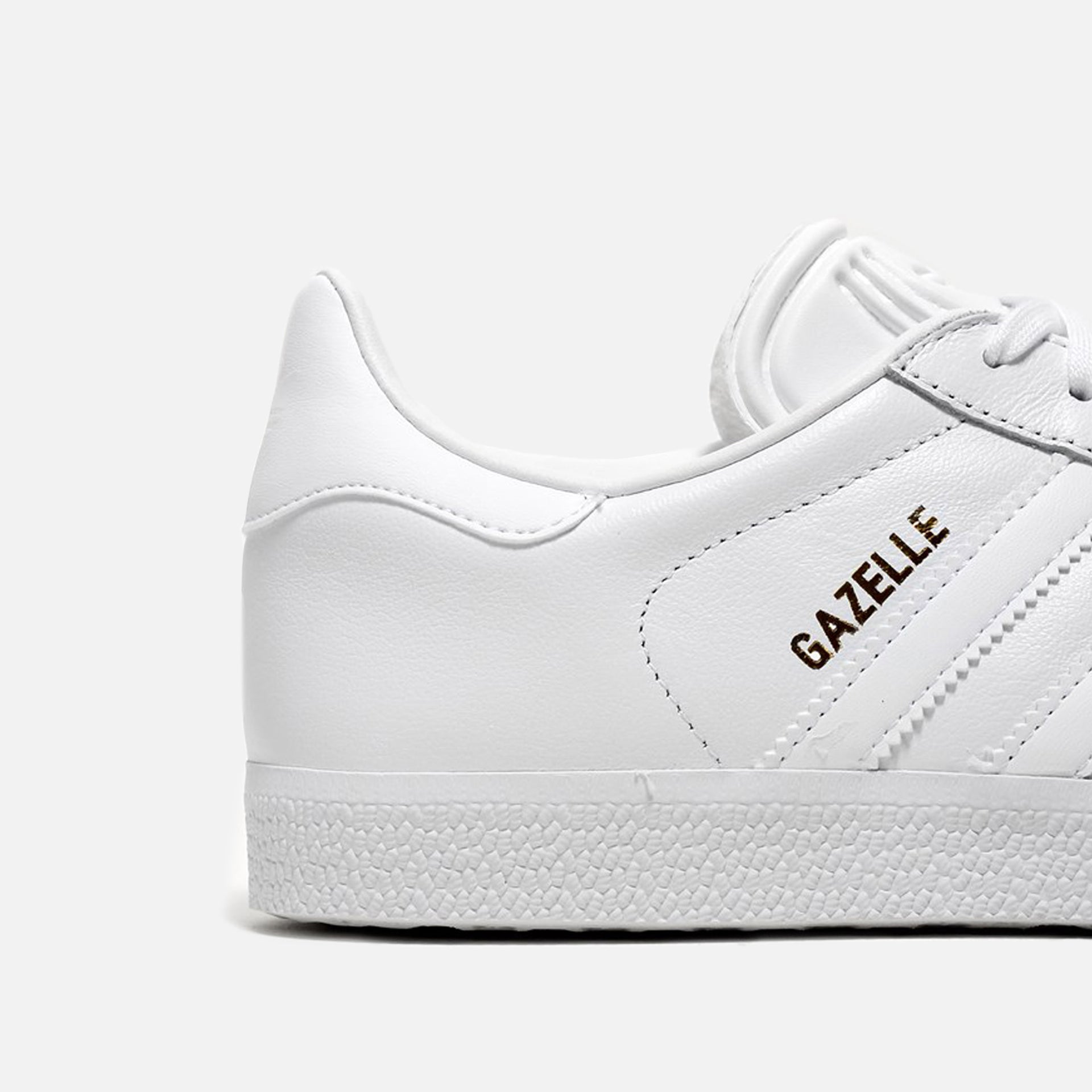 adidas Originals Gazelle - White