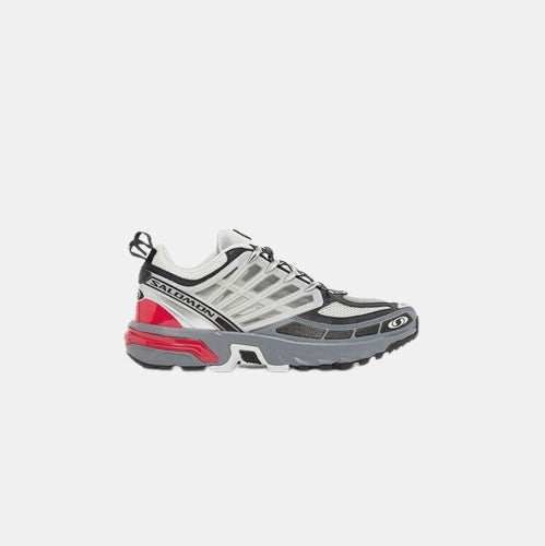 Salomon ACS Pro Advanced - Lunar Rock / Quiet Shade / Goji Berry 