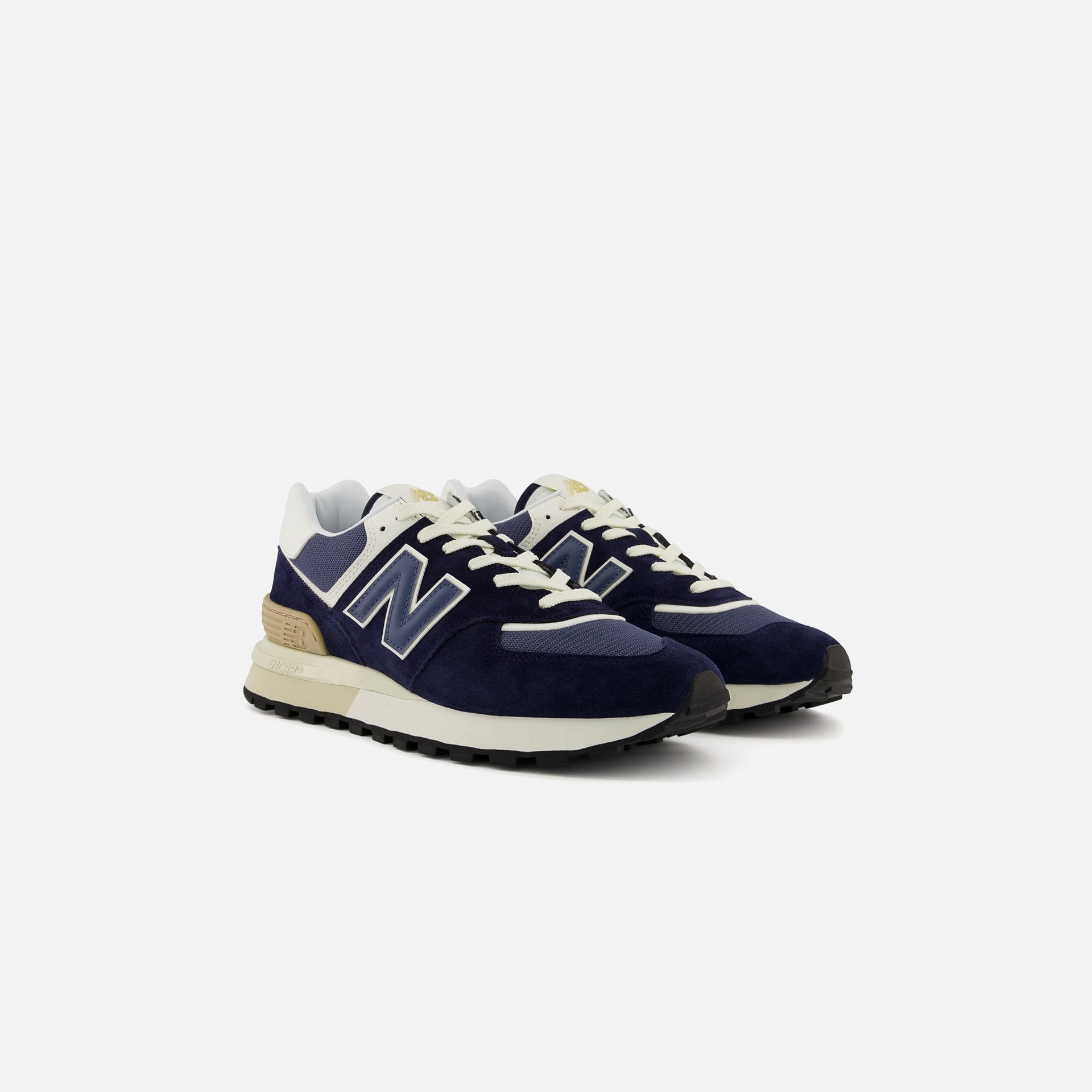 New Balance 574 OG - Navy